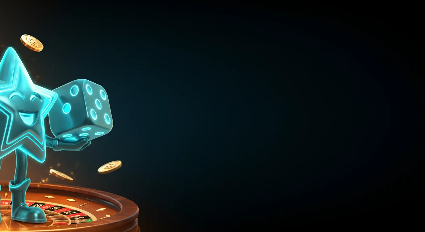 StarDice Casino Welkomstpakket